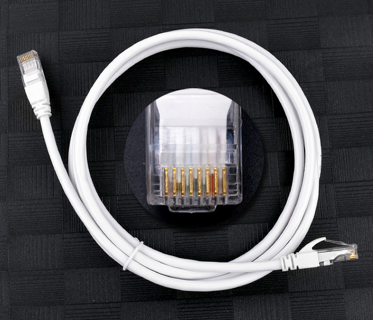 Cat6 network cable 5