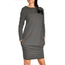 Dark Grey