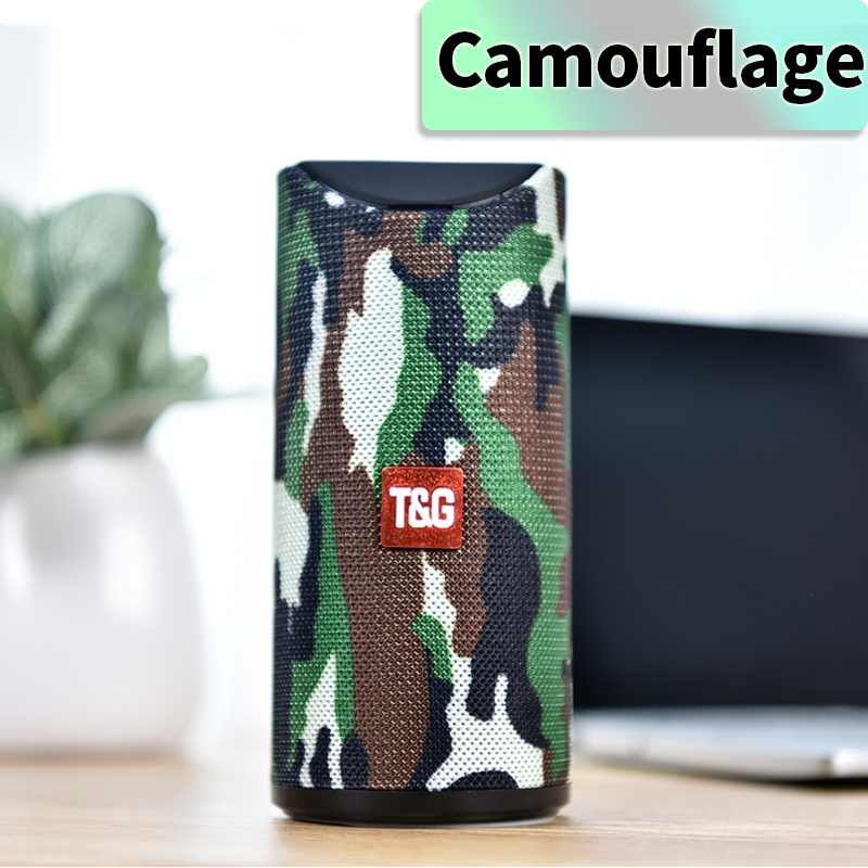 Camouflage