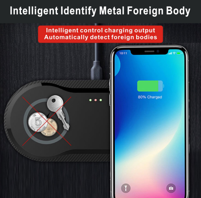 Wireless Charger - Image 3