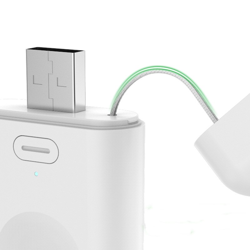 Compatible with Apple , Wireless Charger Power Bank for i Watch - Image 2