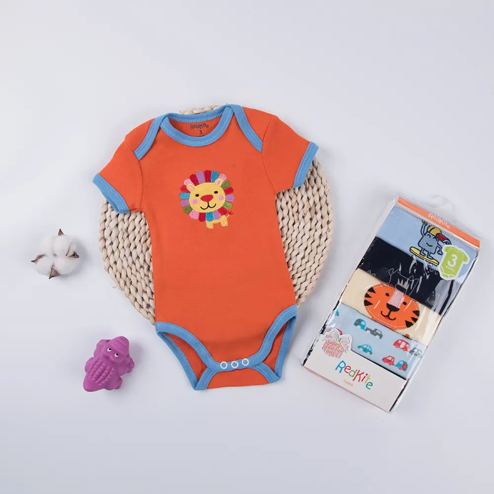 Baby Triangle Harmony 5 Pieces
