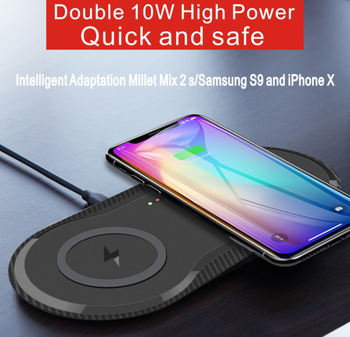 Wireless Charger - Image 2