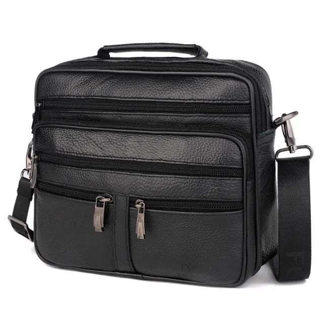 Multi pocket tote Black - Shop at LoveMi