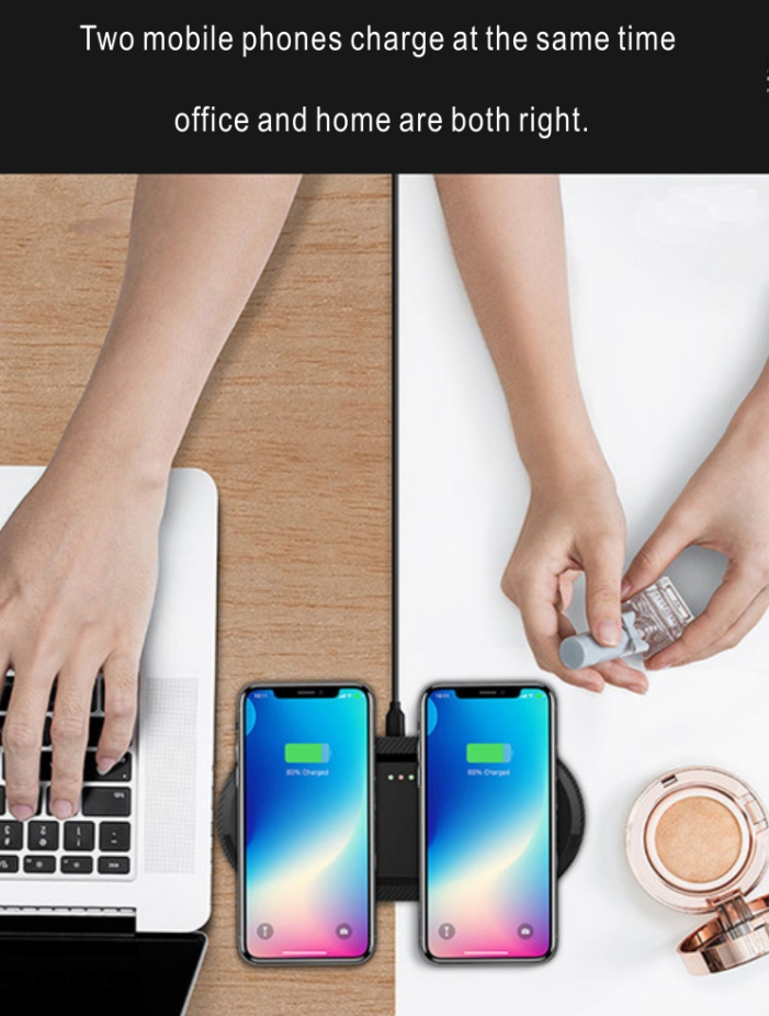 Wireless Charger - Image 8