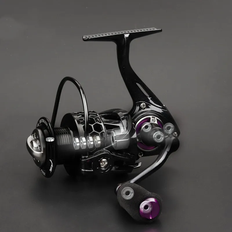 10 1BBs Coil Saltwater Carp Fishing Reel – image 2