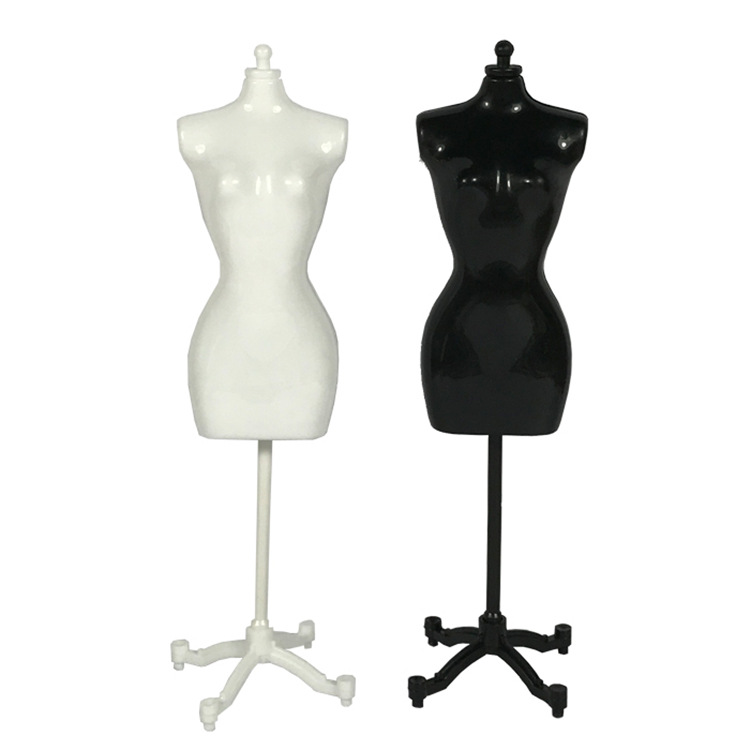 Clothes Mannequin Model
