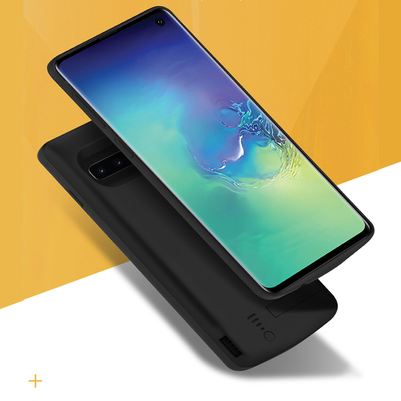 Battery Case For Samsung Galaxy S10 - Image 4