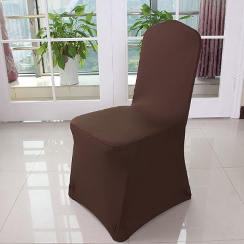 Title 9, Stretch cloth art chair cover