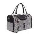 Houndstooth-40X26X20Cm