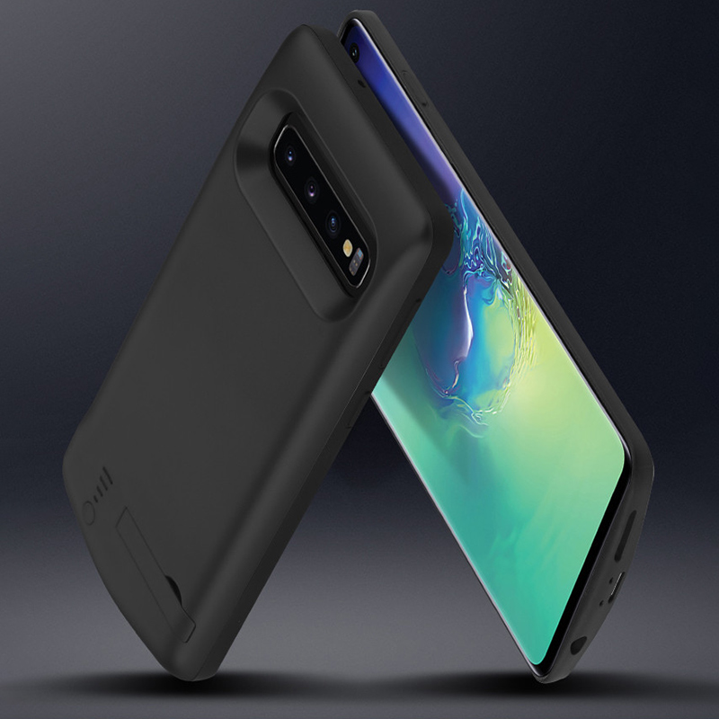 Battery Case For Samsung Galaxy S10 - Image 2