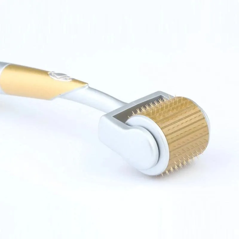 Titanium Derma Roller – image 2