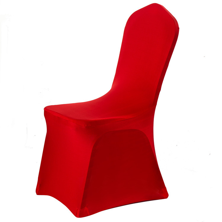 Title 4, Stretch cloth art chair cover