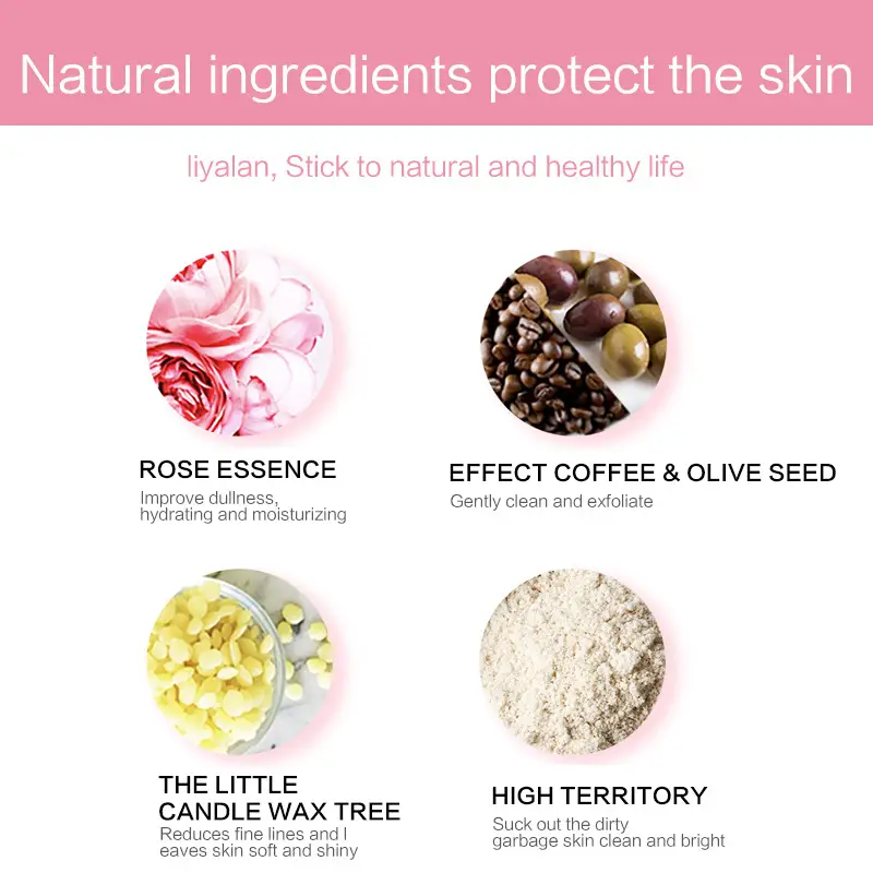 Mud Mask 120g
