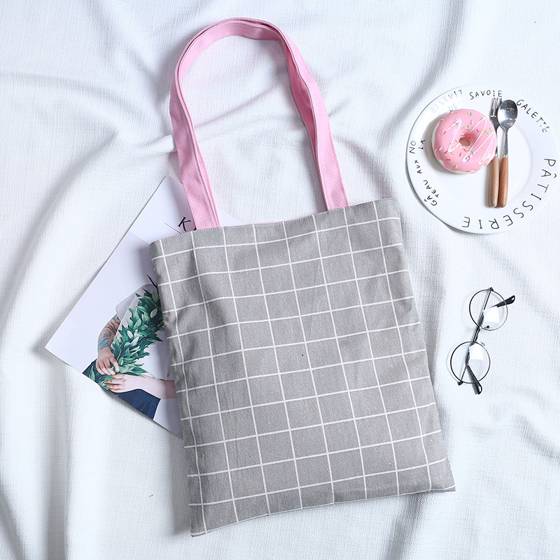 Wild student book bag environmental protection