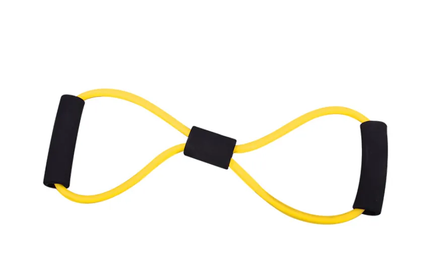 Fitness Stretching Rope – image 8