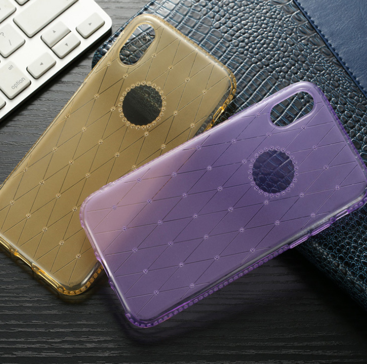 Flash drill 7 8plus 6S plus xsmax protective sleeve - Image 6