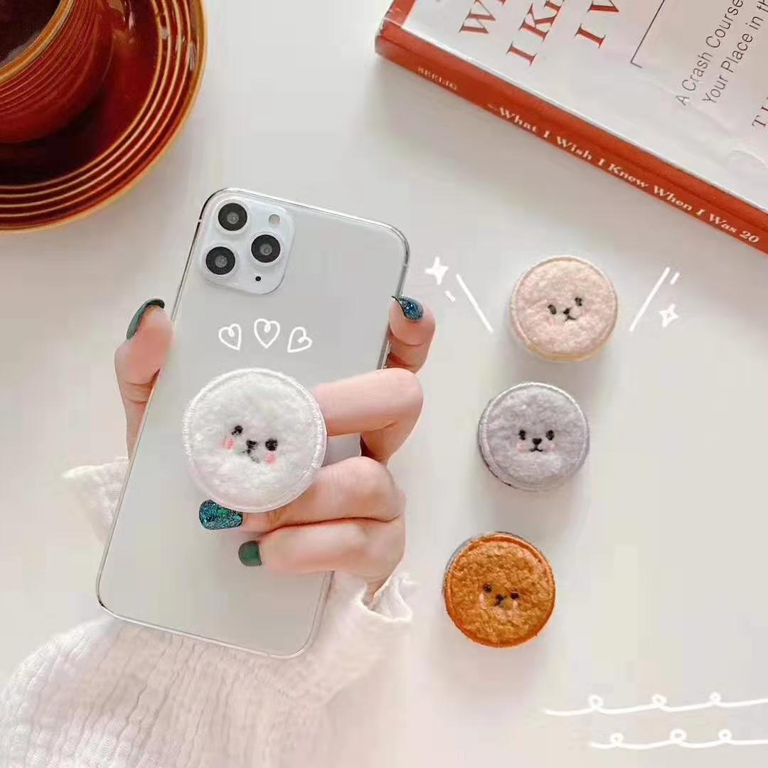Ring buckle phone case bracket paste - Image 4
