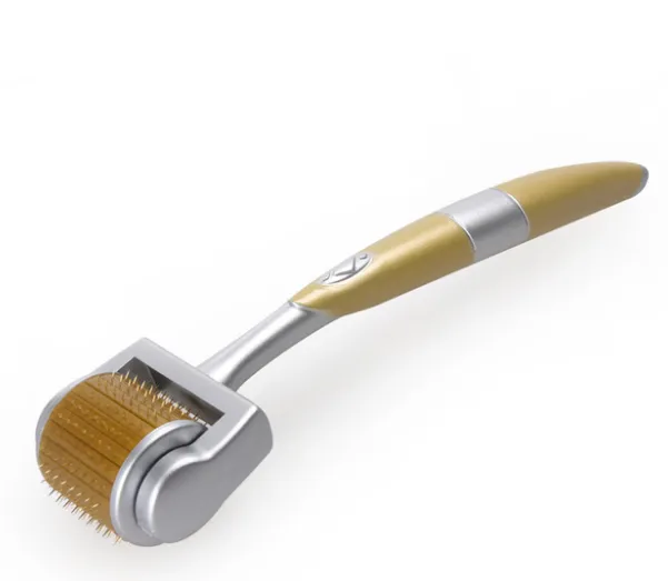 Titanium Derma Roller – image 8