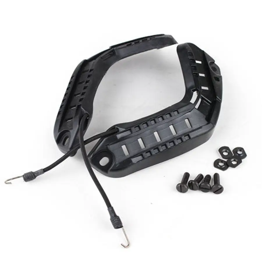 Tactical Helmet Rail Accessories