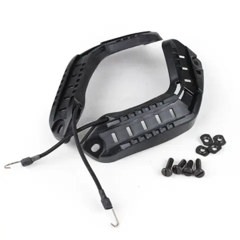 Tactical Helmet Rail Accessories