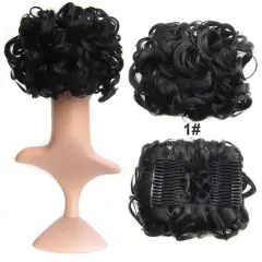 Bride sends hair - O - View 1