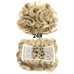 Bride sends hair - Ha - View 1