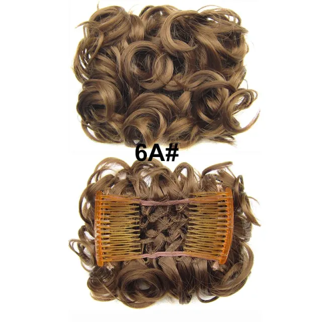 Bride sends hair - Shop at LoveMi