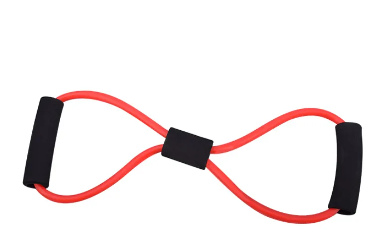 Fitness Stretching Rope – image 7