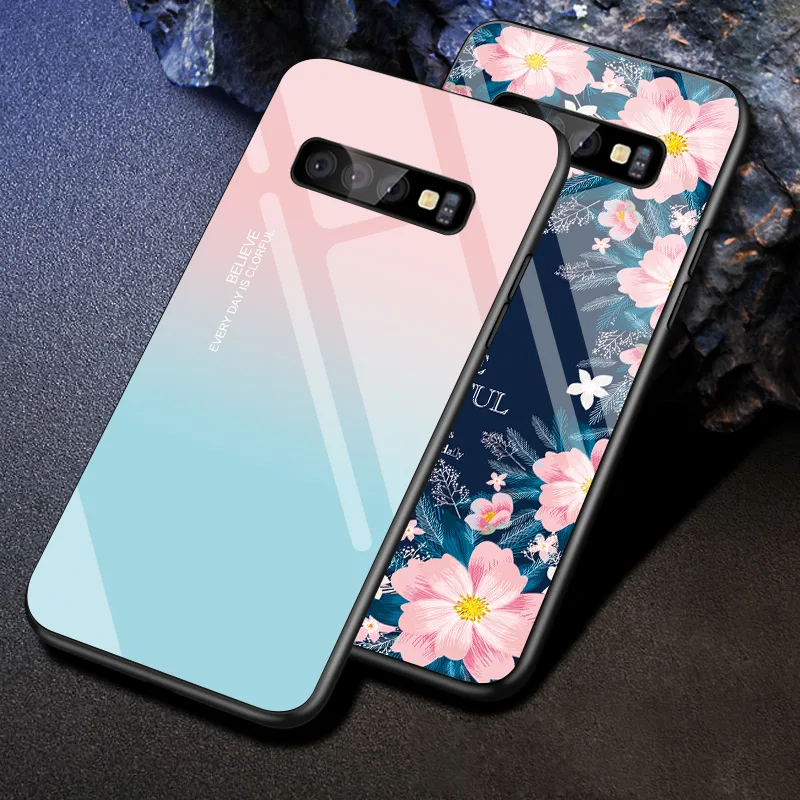 Stained Glass Phone Case