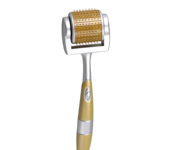 Titanium Derma Roller – image 9