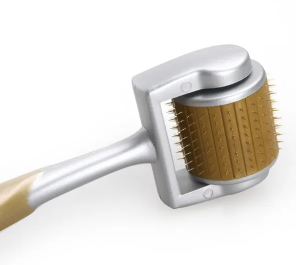 Titanium Derma Roller – image 10