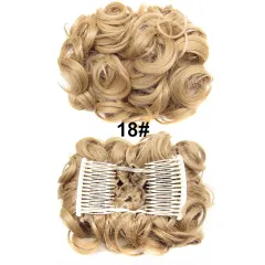 Bride sends hair - X - View 1