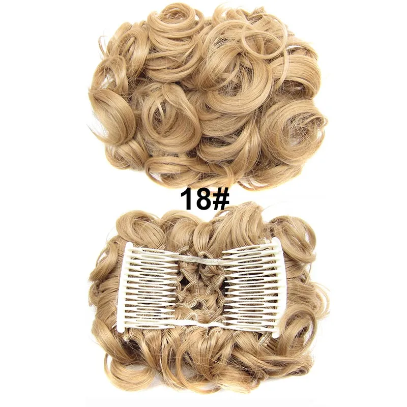 Bride sends hair - X