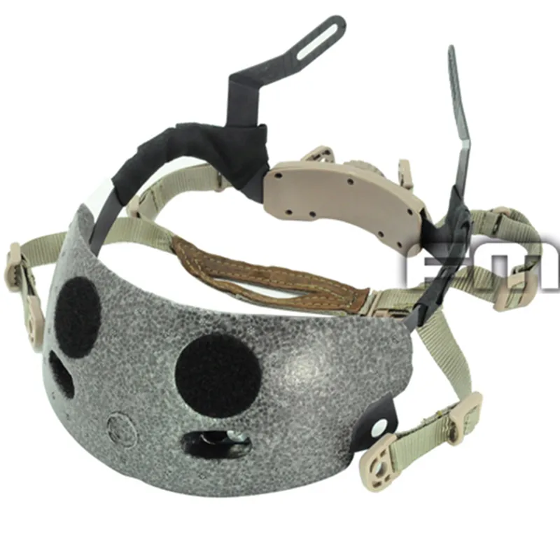 FMA FAST Helmet Internal Suspension Accessories