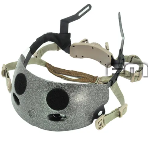 FMA FAST Helmet Internal Suspension Accessories