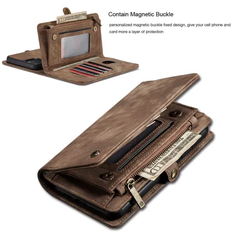 Multifunctional Protective Sleeve