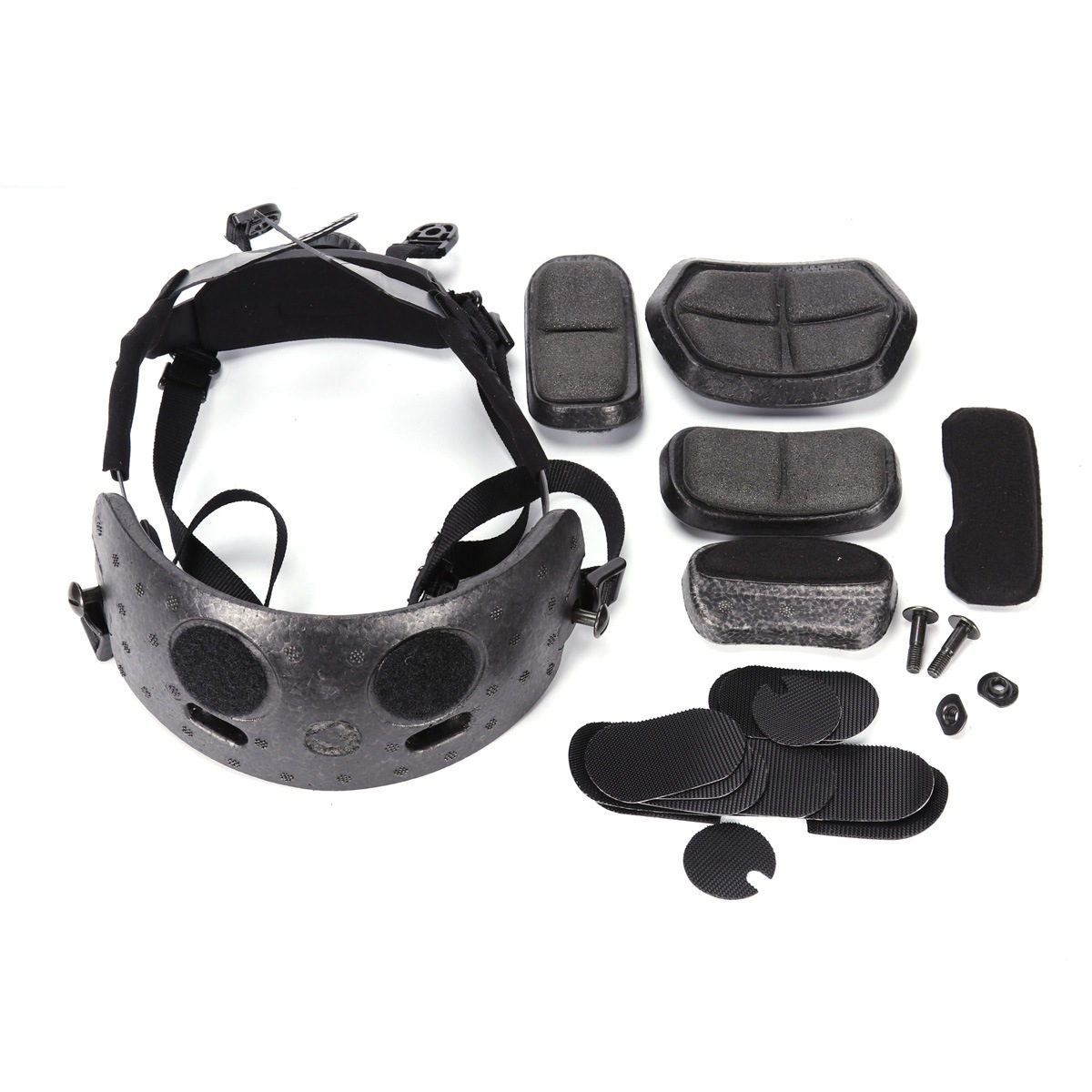 FMA FAST helmet internal suspension accessories
