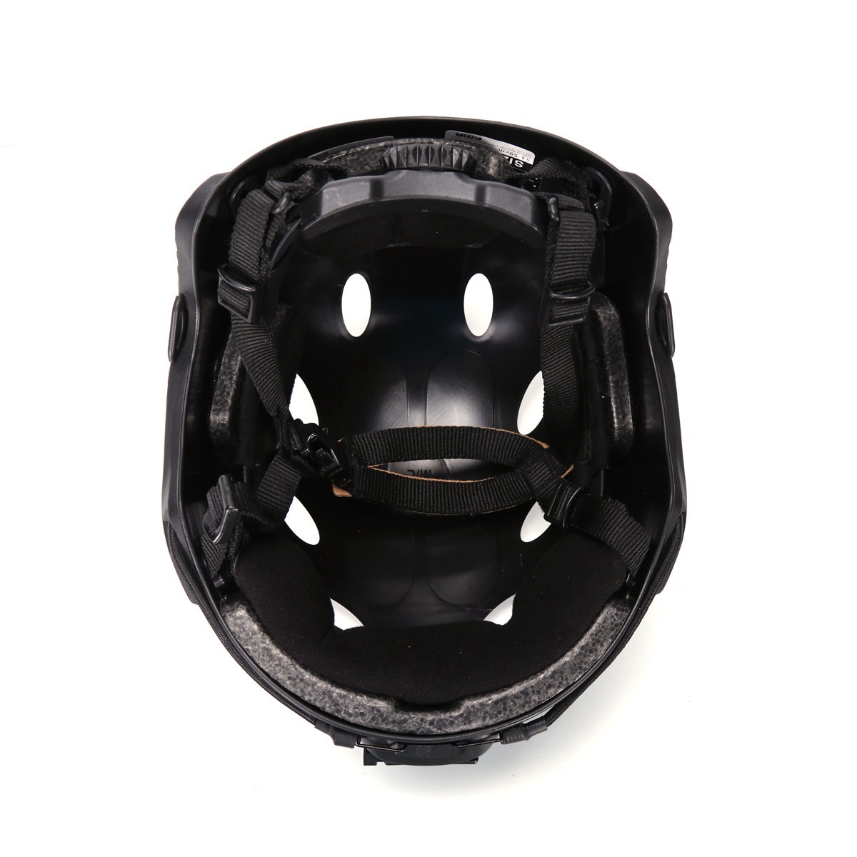 FMA FAST helmet internal suspension accessories