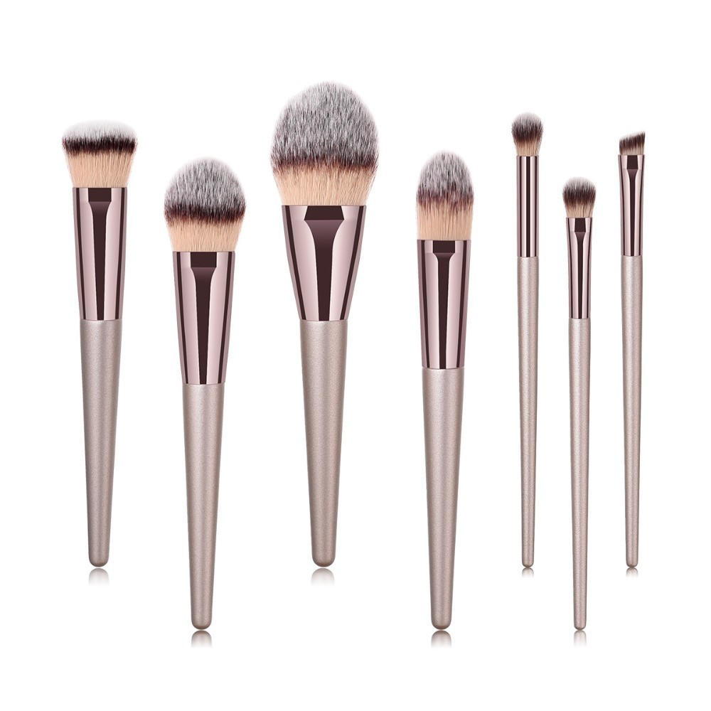 Eye shadow brush B Set - Shop at LoveMi