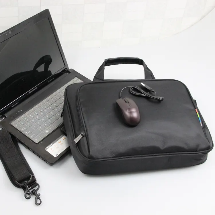 One Shoulder Computer Bag