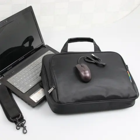 One Shoulder Computer Bag