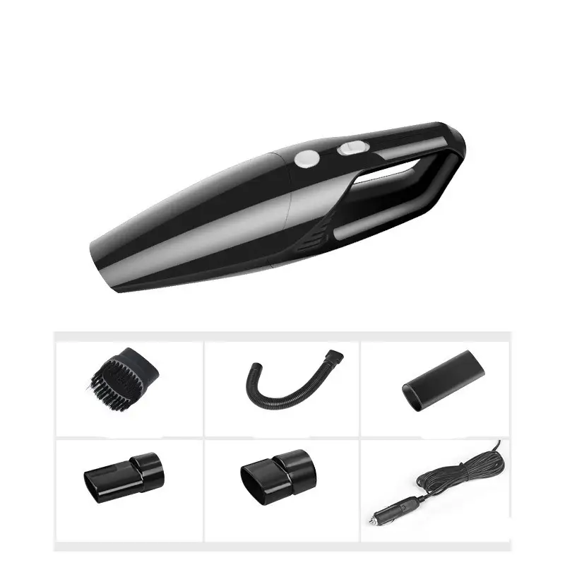 Car vacuum cleaner