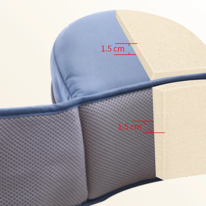 Baby Carrier Waist Stool Walker Baby Carrier Carry Belt – image 3