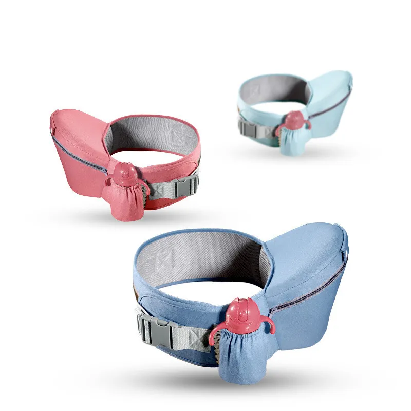 Baby Carrier Waist Stool Walker Baby Carrier Carry Belt – image 5