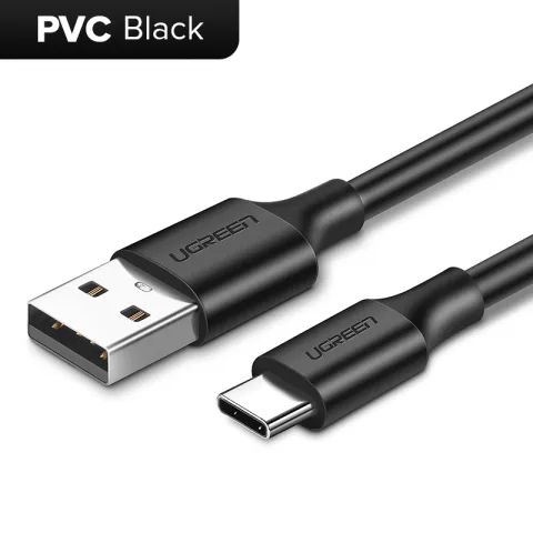 Type-c Data Cable 3a