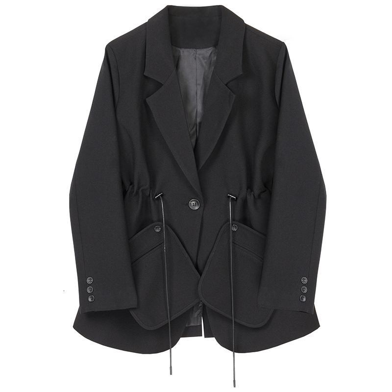 Temperament suit jacket