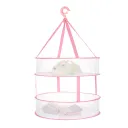 Pink Double 45Cm