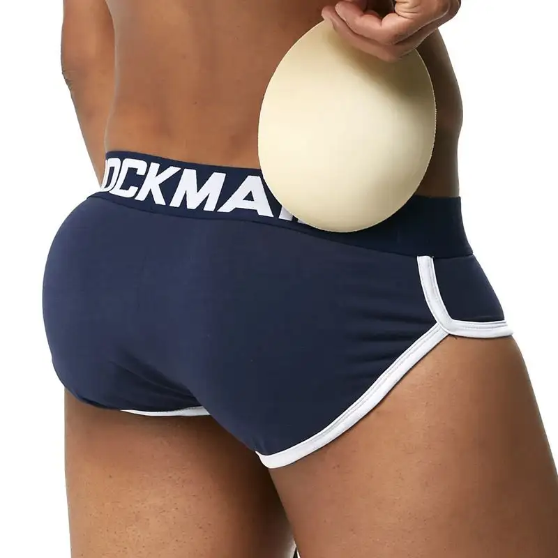 Enhancing Briefs (Multiple Colors)