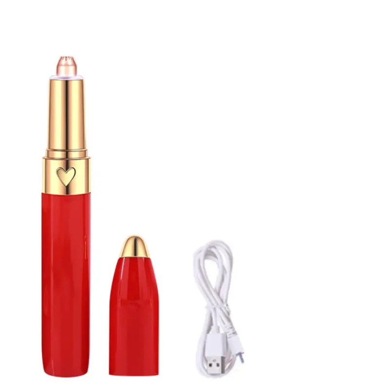 Electric Eyebrow Trimmer